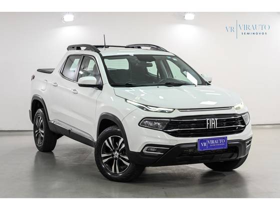 FIAT TORO 2.0 16V TURBO DIESEL FREEDOM 4WD AT9 FIAT TORO 2.0 16V TURBO DIESEL FREEDOM 4WD AT9
